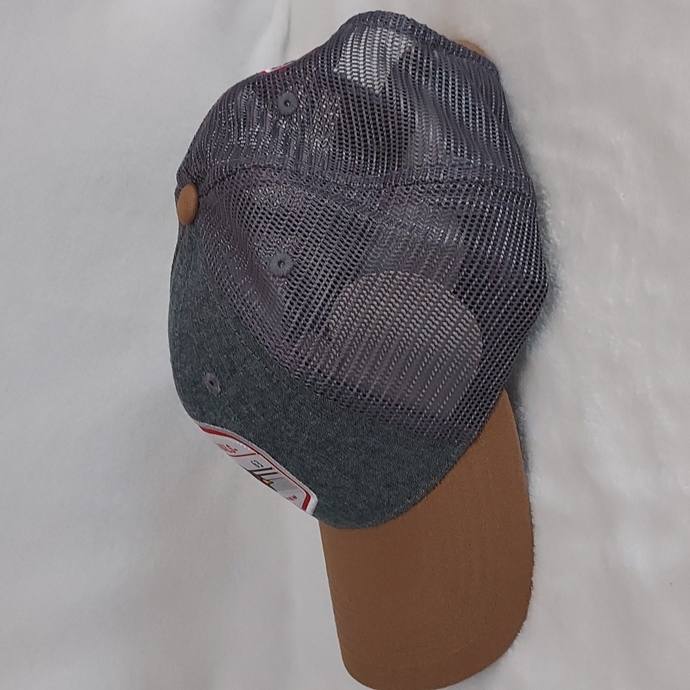 Captivating Saginaw Valley State University Hat - Picture 4 of 12